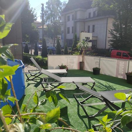Villa Kristina Truskavets Buitenkant foto