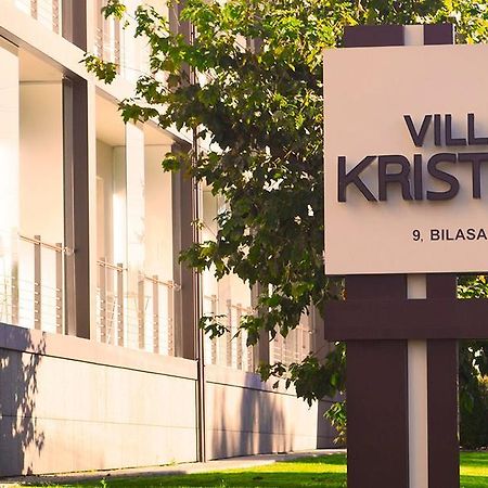Villa Kristina Truskavets Buitenkant foto