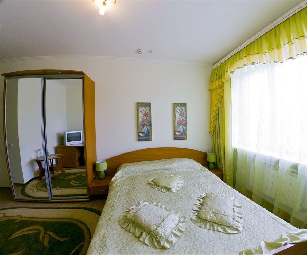 Villa Kristina Truskavets Buitenkant foto