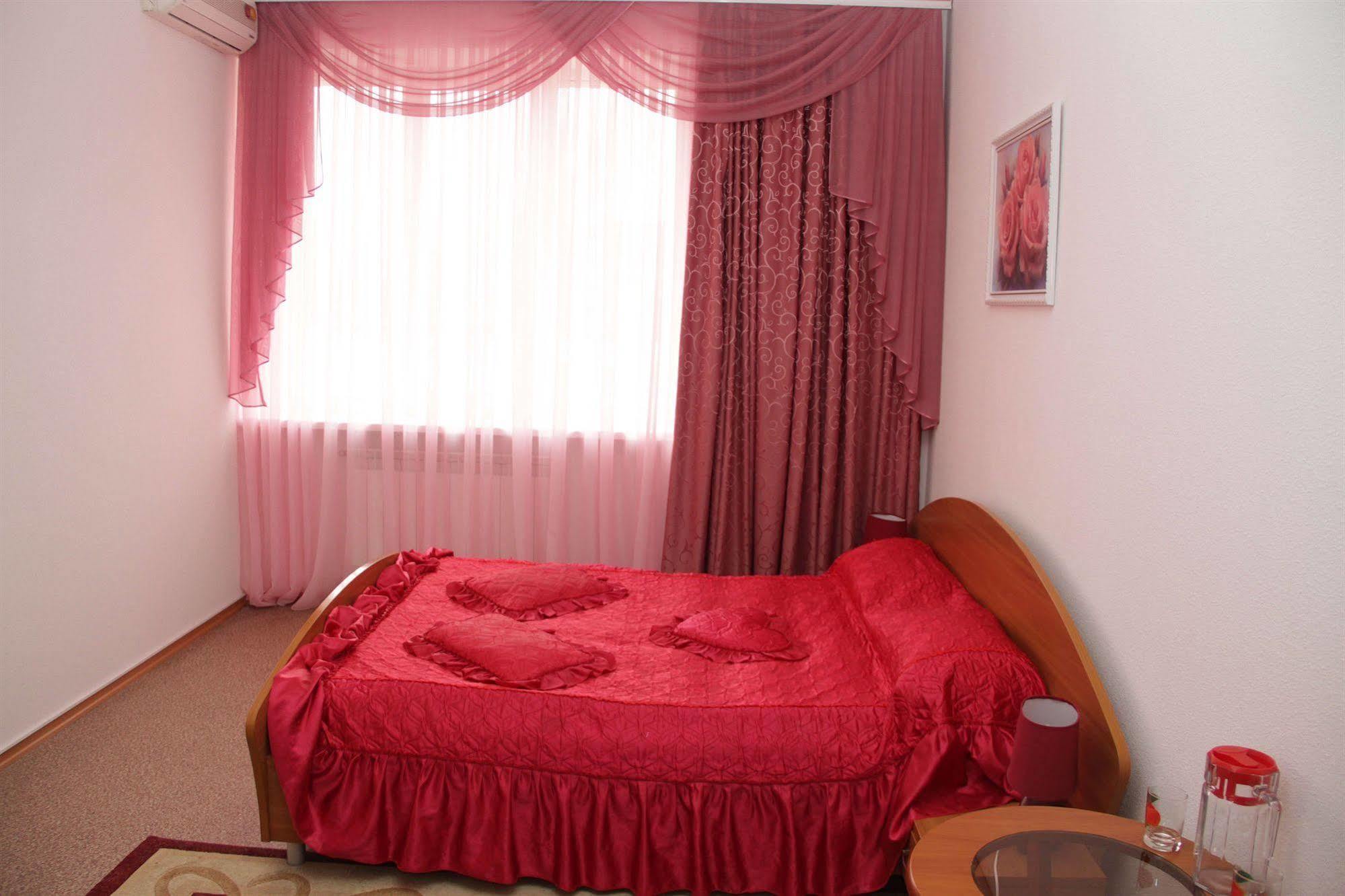 Villa Kristina Truskavets Buitenkant foto